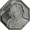 Metal Gear Solid 2 Raiden Coin