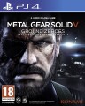 Metal Gear Solid Ground Zeroes - 