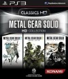 Metal Gear Solid Hd Collection Import