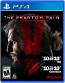 Metal Gear Solid V 5 The Phantom Pain Import