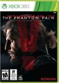 Metal Gear Solid V The Phantom Pain Import - 