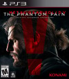 Metal Gear Solid V The Phantom Pain Import