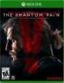 Metal Gear Solid V The Phantom Pain Import