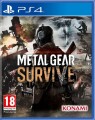 Metal Gear Survive - 