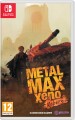 Metal Max Xeno Reborn - 