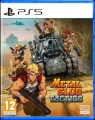 Metal Slug Tactics