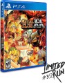 Metal Slug Xx Limited Run 352 Import