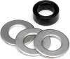 Metal Spacer Set 5X75X3Mm - Hp86171 - Hpi Racing