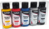 Vallejo - Premium Airbrush Maling Sæt - Metallics - 5X60 Ml