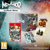 Metaphor Refantazio Steelbook Edition