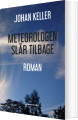 Meteorologen Slår Tilbage