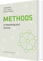 Methods In Marketing And Service - 