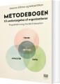 Metodebogen Til Undersøgelse Af Organisationer