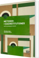 Metoder I Daginstitutioner