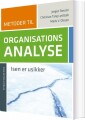 Metoder Til Organisationsanalyse - 
