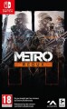 Metro Redux