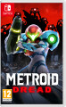 Metroid Dread - 