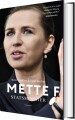 Mette F - Statsminister - 