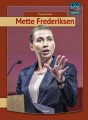 Mette Frederiksen - 