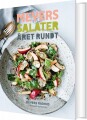 Meyers Salater Året Rundt - 