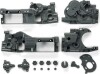 Mf-01X A Parts Chassis - 51576 - Tamiya