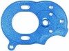 Mf-01X Alu Motor Mount - 54660 - Tamiya