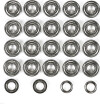 Mf-01X Ball Bearing Set - 54643 - Tamiya