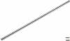 Mf-01X L Prop Shaft - 54655 - Tamiya