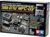 Tamiya - Mfc-03 Euro-Style Multi Function Control Unit - 56523