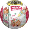 Miniverse - Make It Mini Food - Diner Holiday Tema