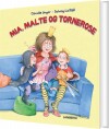 Mia Malte Og Tornerose - 
