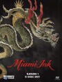 Miami Ink - Sæson 1 - 