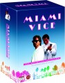 Miami Vice - Den Komplette Serie