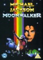 Michael Jackson - Moonwalker - 