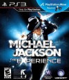 Michael Jackson The Experience Playstation Move