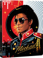 Michael - Seasonal - Steelbook