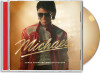 Michael Jackson - Michael Songs From The Motion Picture