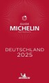 Michelin Deutschland 2025