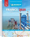 Michelin Tourist Motoring Atlas France