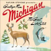 Sufjan Stevens - Michigan