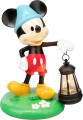 Mickey Mouse Gnome Light