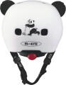 Micro - Hjelm - 3D Panda M