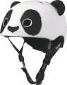 Micro - Hjelm - 3D Panda Xs