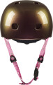 Micro - Hjelm - Neochrome Pink S