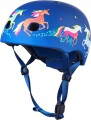 Micro - Hjelm - Unicorn - Xs