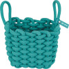 Micro - Kurv - Firkantet - Green