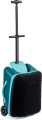 Micro - Luggage Eazy Weekender - Forest Green
