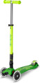 Micro - Maxi Deluxe Foldbar Led - Neon Parrot Green