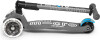 Micro - Maxi Deluxe Foldbar Led - Volcano Grey