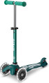 Micro - Mini Deluxe Eco Led - Green